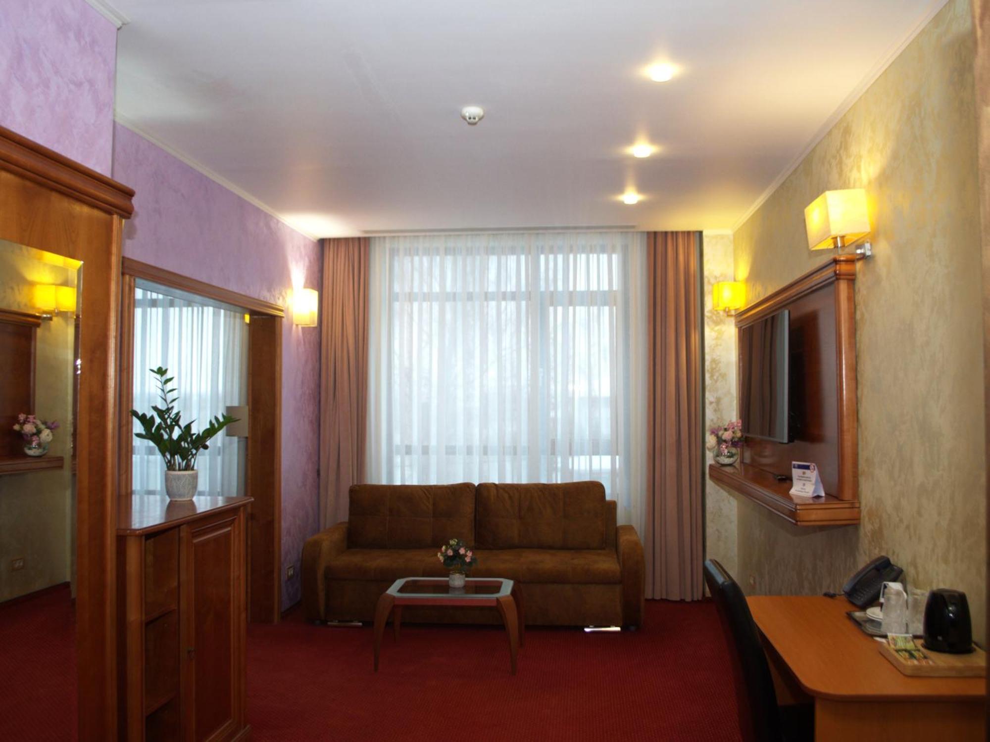 Hotel Emd Bacau Room photo